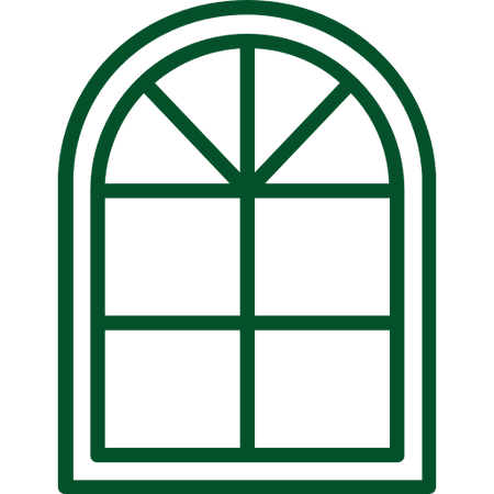 Bay Windows
