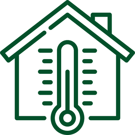 Regulate Home Temperature
