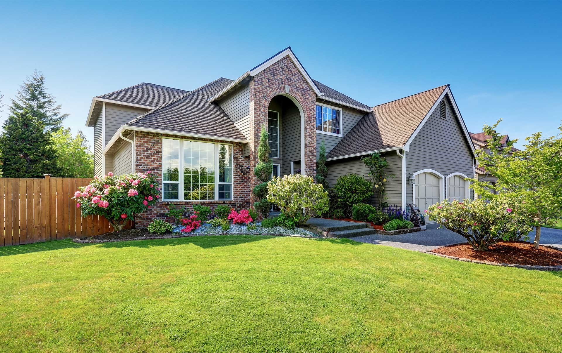 Top-Quality Windows at an Affordable Price
