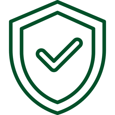 No-Nonsense Warranty
